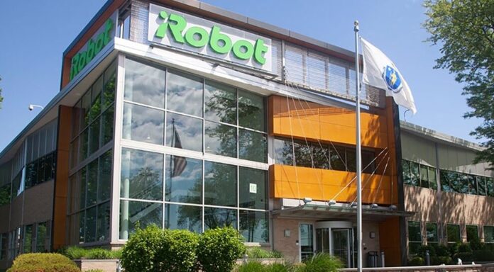 Foto: iRobot