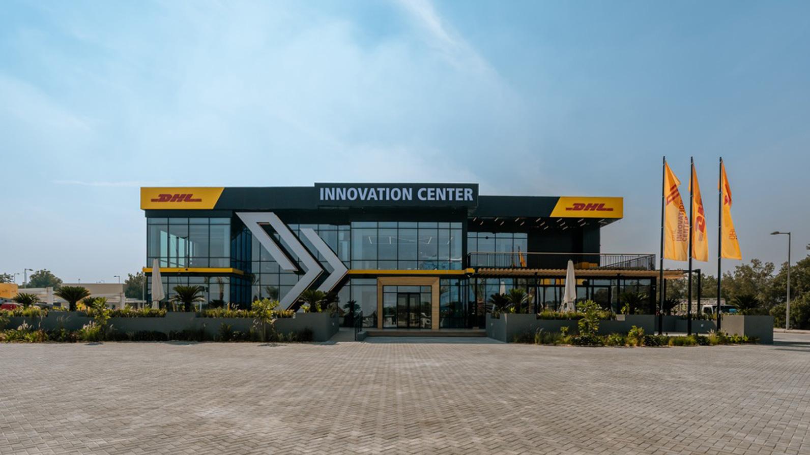 Foto: DHL Group