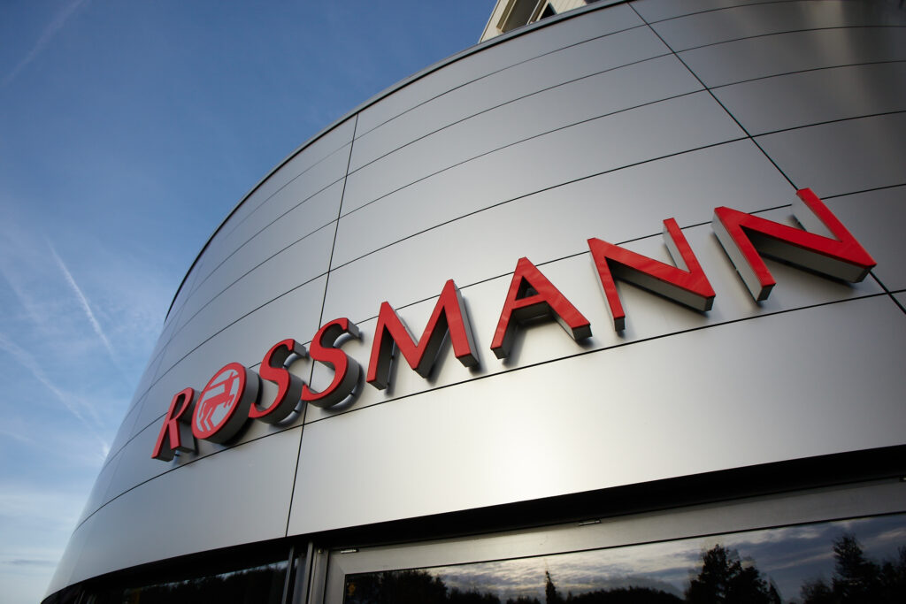 Foto: Rossmann