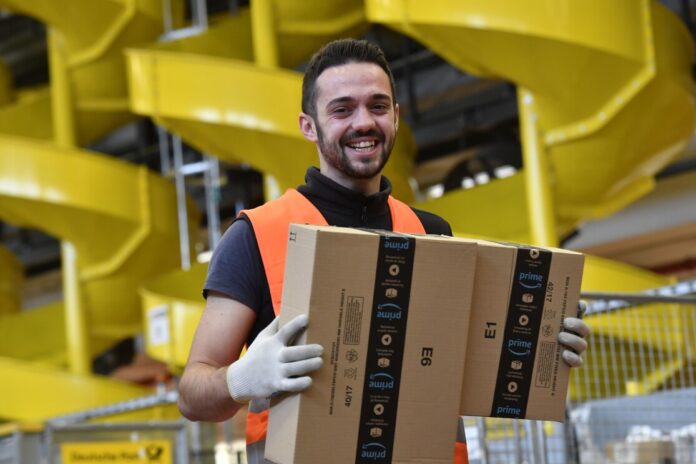 Foto: Amazon