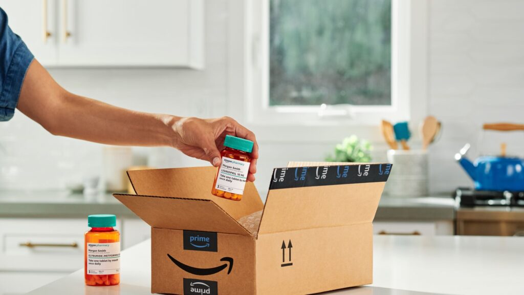 Foto: Amazon