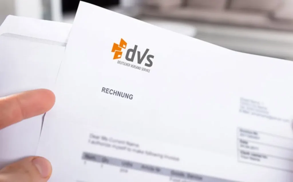 Foto: DVS