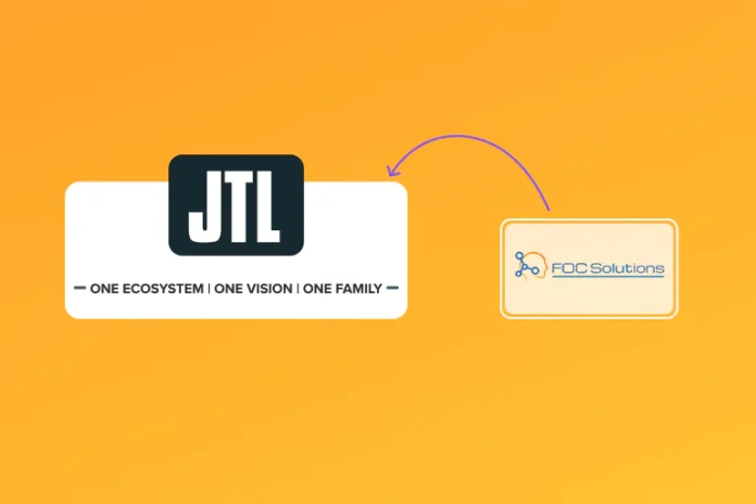 Foto: JTL