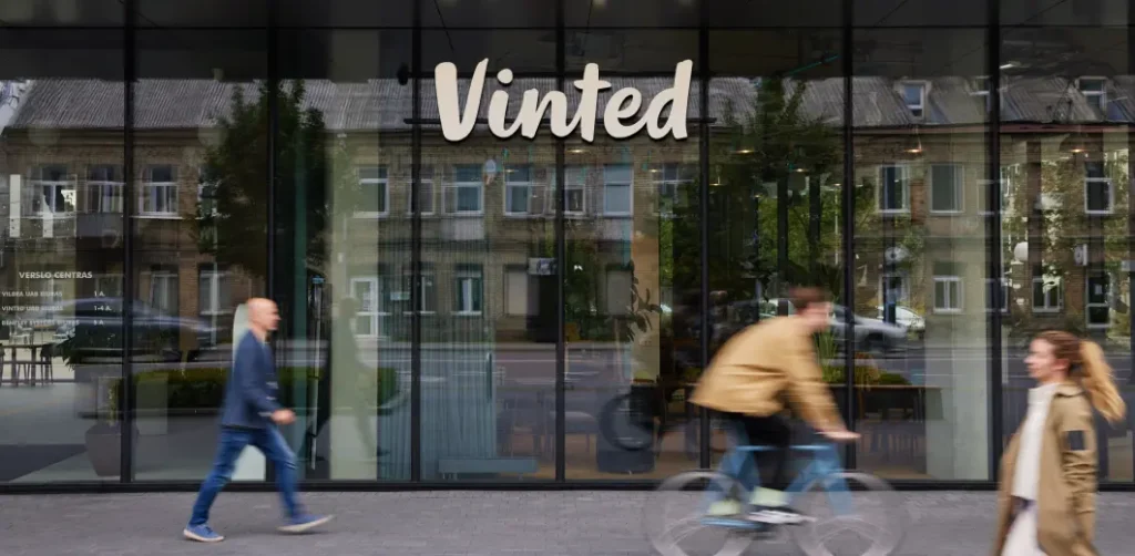 Foto: Vinted