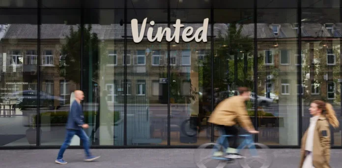 Foto: Vinted