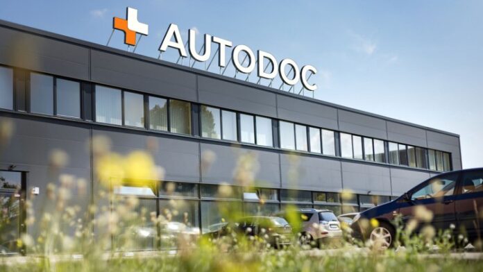 Foto: Autodoc SE