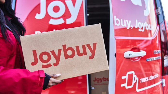 Foto: Joybuy