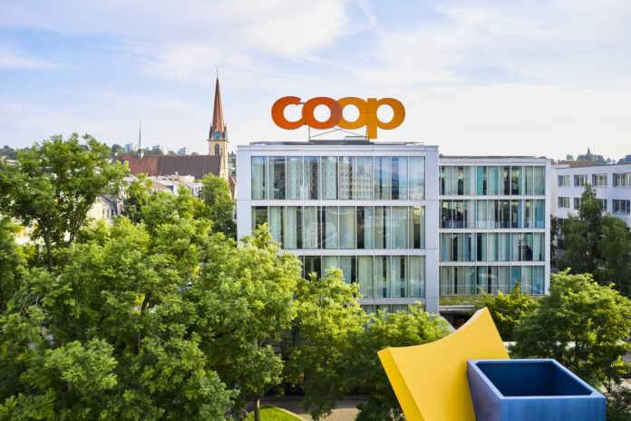 Foto: Coop