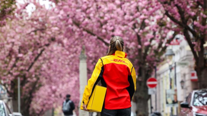 Foto: DHL