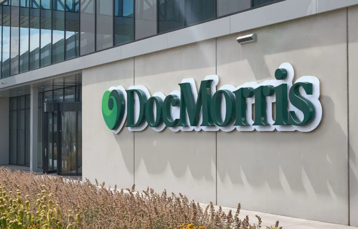 Foto: DocMorris
