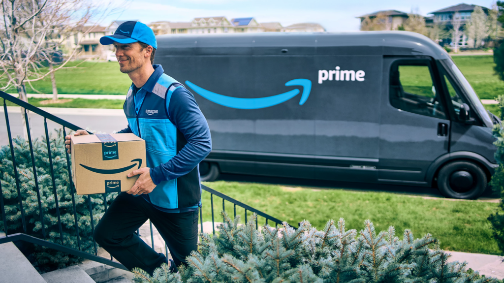 Foto: Amazon