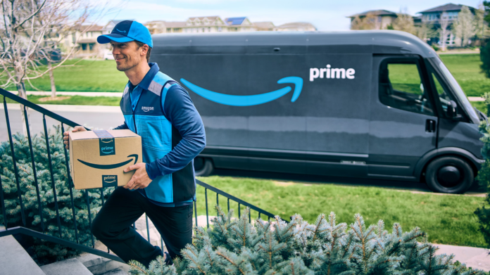 Foto: Amazon