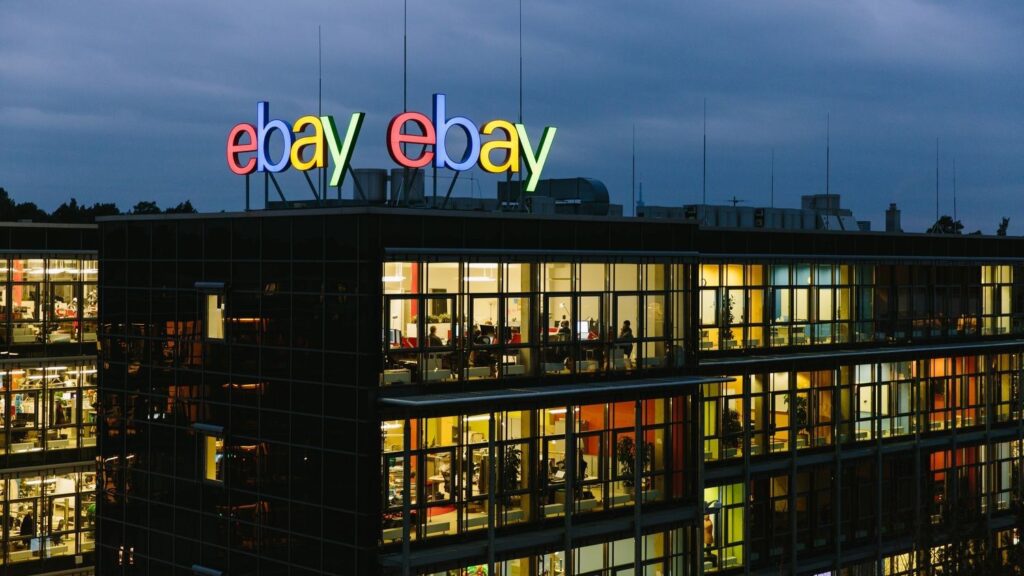 Foto: eBay