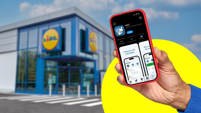 Foto: Pressestelle Lidl in Deutschland