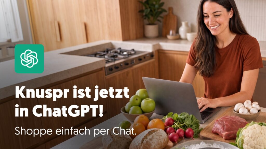 Foto: knuspr