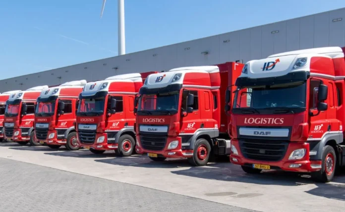 Foto: ID Logistics