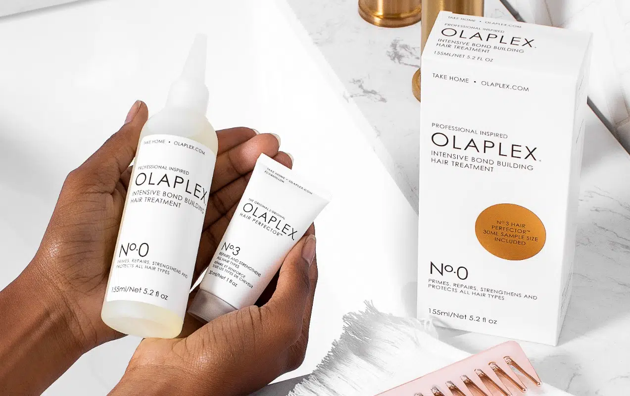Foto: OLAPLEX