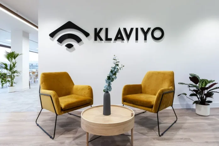 Foto: Klaviyo / Spring 4
