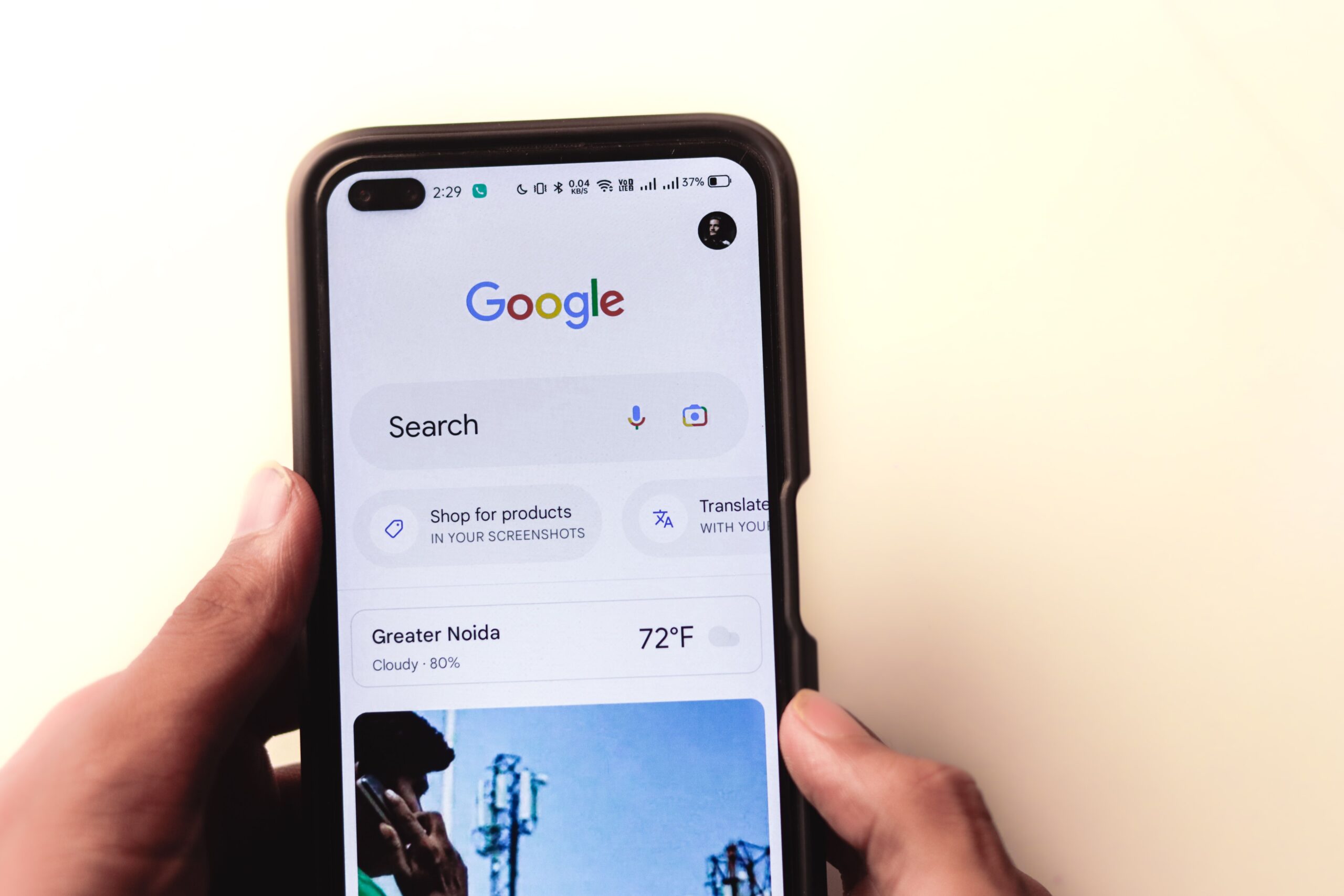 Foto: Sanket Mishra / Pexels.com
